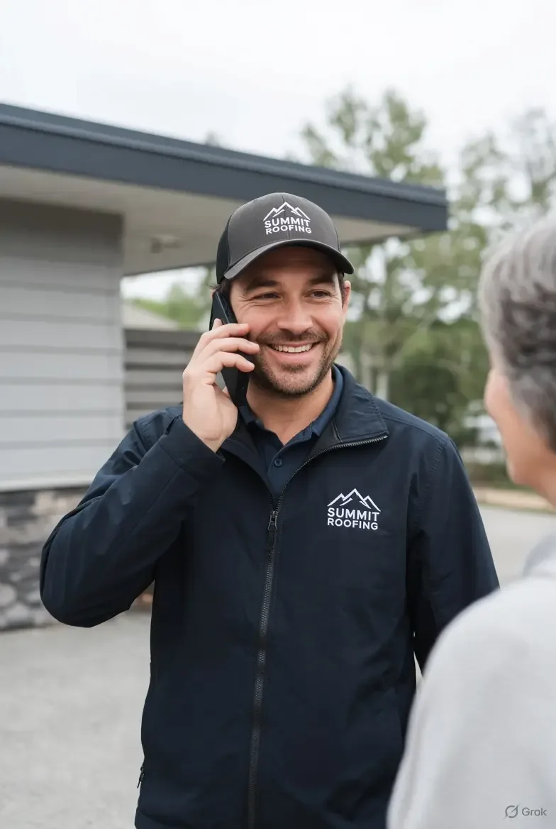 Flat Roof Leak Repair Walthill, NE FAQs